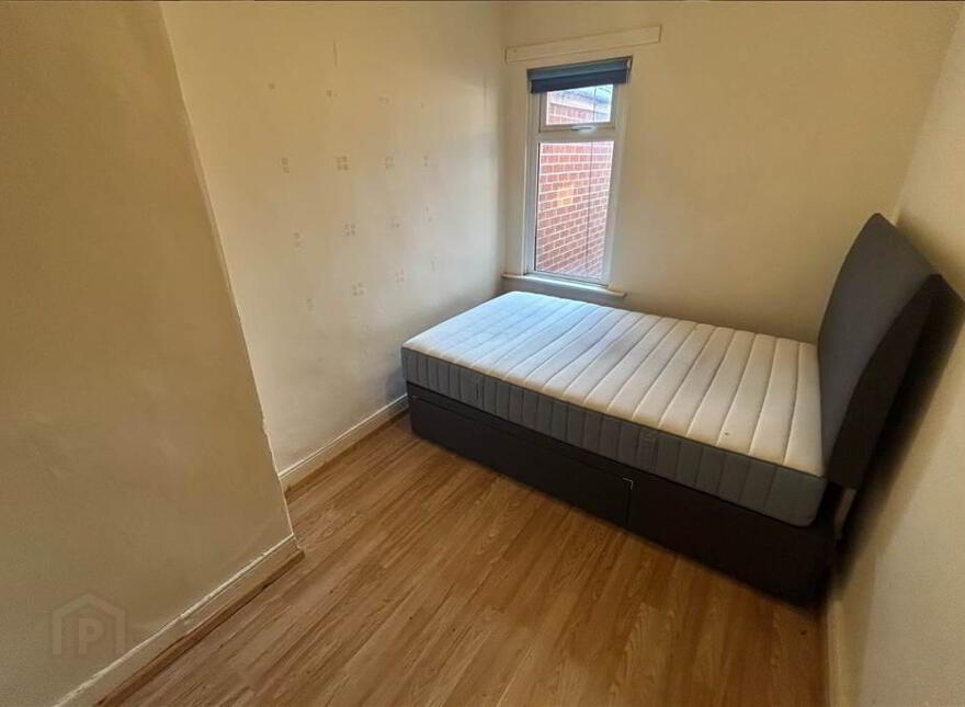 45 Raby Street, Belfast, BT7 2GY