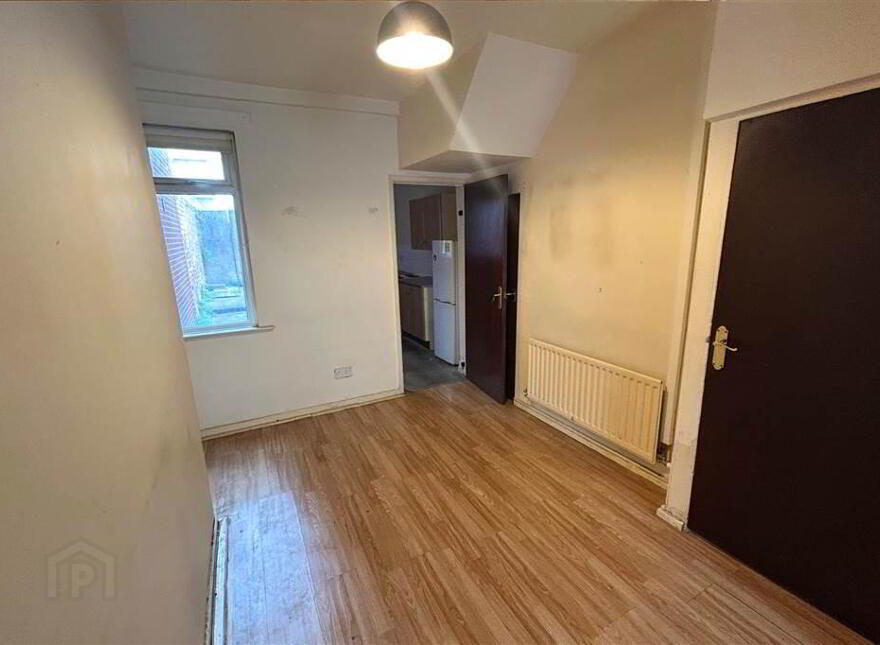 45 Raby Street, Belfast, BT7 2GY