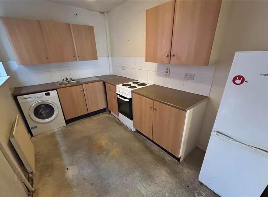 45 Raby Street, Belfast, BT7 2GY