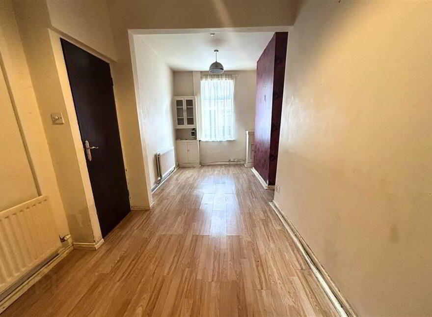 45 Raby Street, Belfast, BT7 2GY