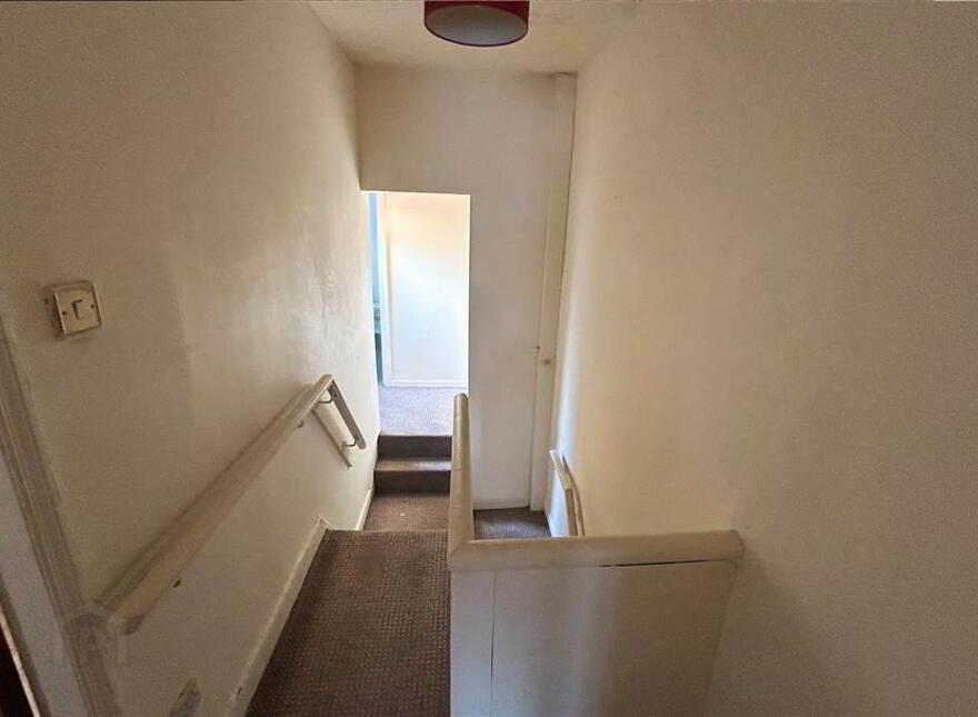 45 Raby Street, Belfast, BT7 2GY