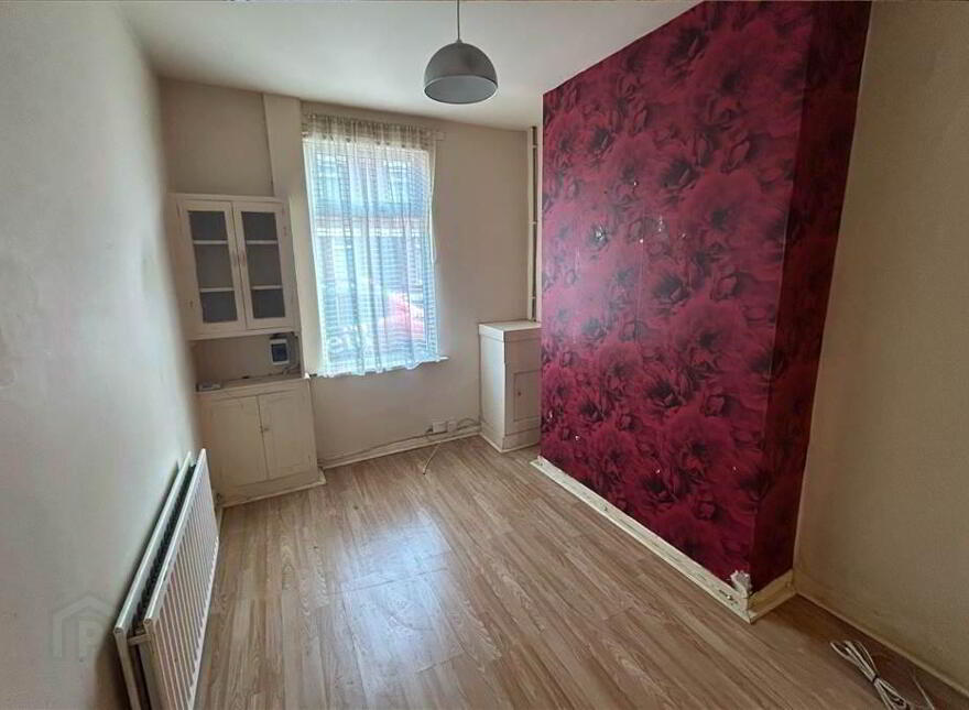 45 Raby Street, Belfast, BT7 2GY