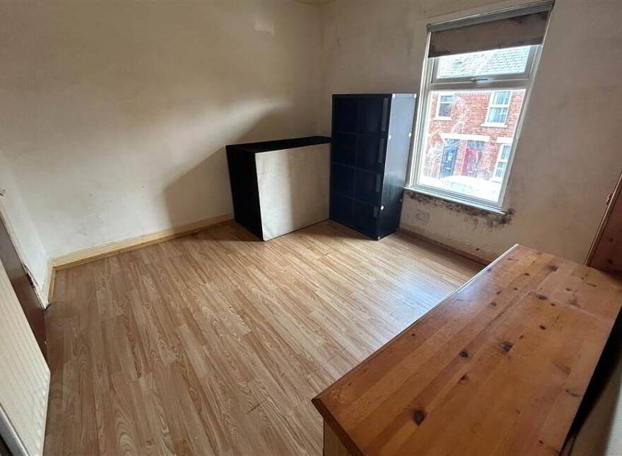 45 Raby Street, Belfast, BT7 2GY
