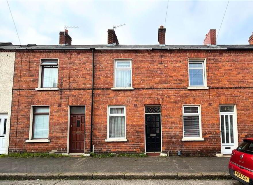 45 Raby Street, Belfast, BT7 2GY photo