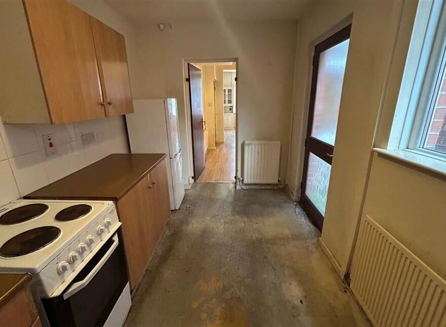 45 Raby Street, Belfast, BT7 2GY
