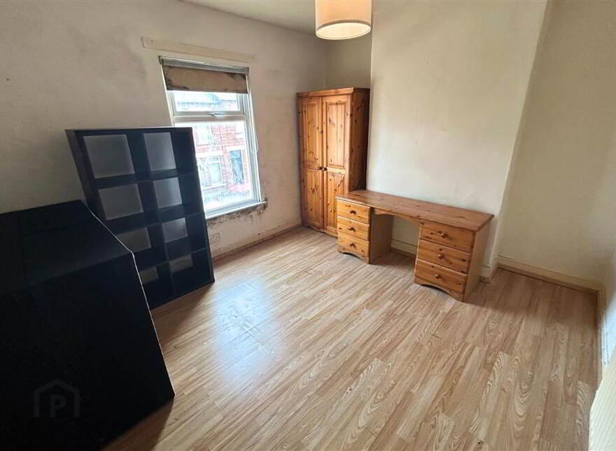 45 Raby Street, Belfast, BT7 2GY