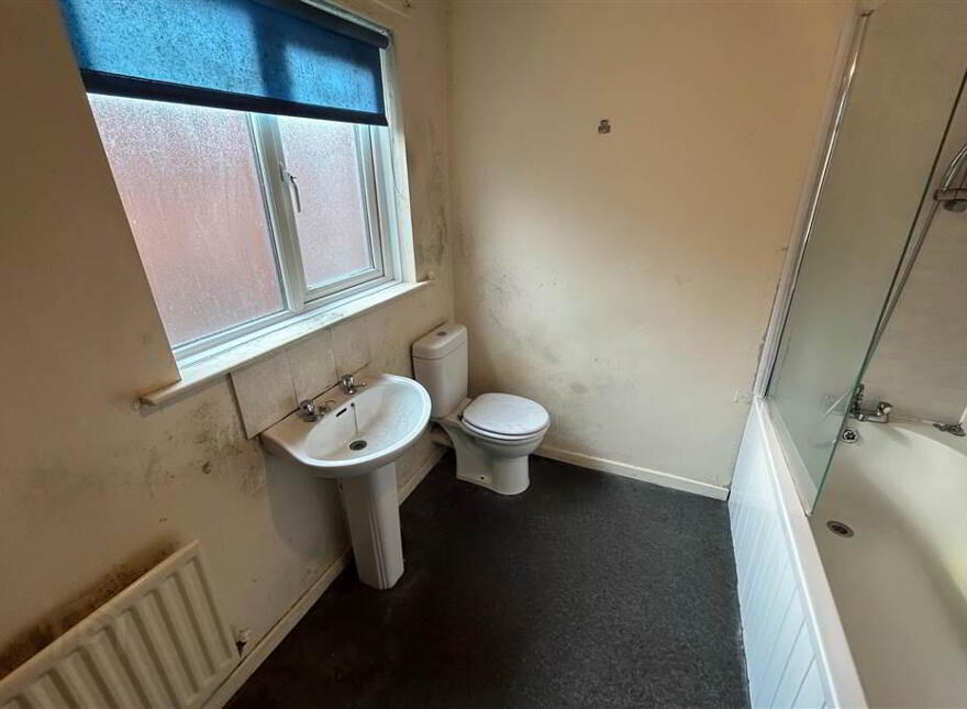 45 Raby Street, Belfast, BT7 2GY