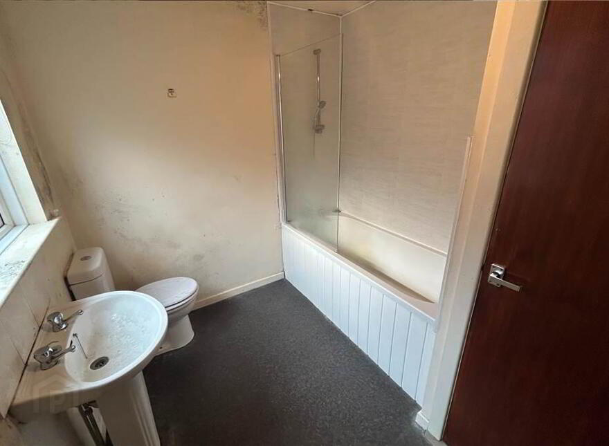 45 Raby Street, Belfast, BT7 2GY