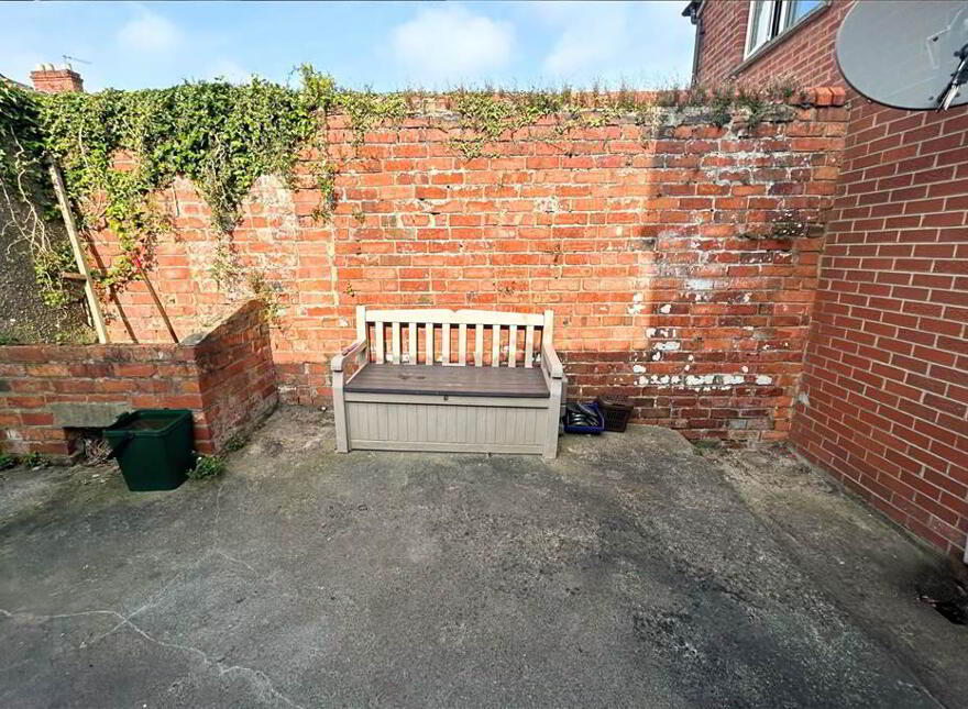 45 Raby Street, Belfast, BT7 2GY