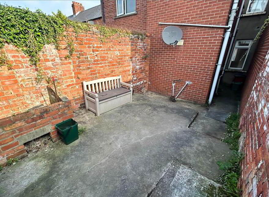 45 Raby Street, Belfast, BT7 2GY