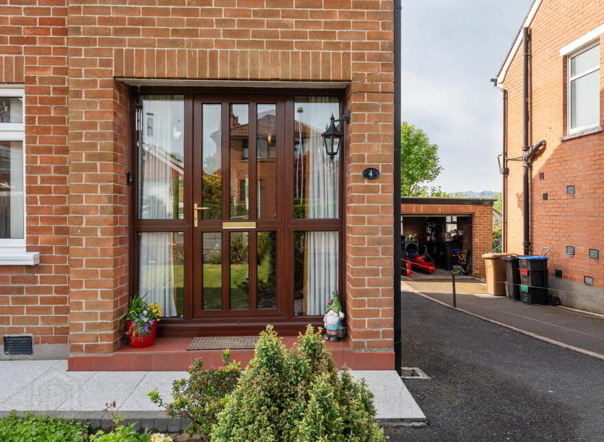 4 Mount Regan Avenue, Dundonald, Belfast, BT16 1JA