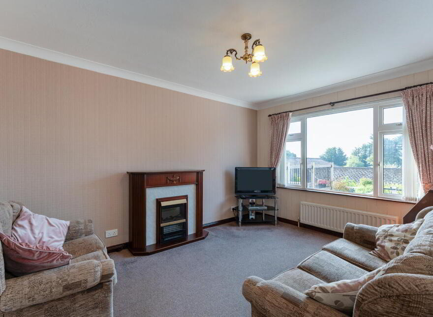 4 Mount Regan Avenue, Dundonald, Belfast, BT16 1JA