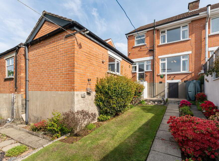 4 Mount Regan Avenue, Dundonald, Belfast, BT16 1JA