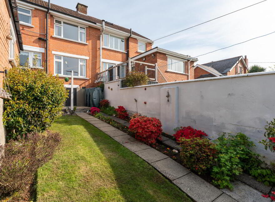 4 Mount Regan Avenue, Dundonald, Belfast, BT16 1JA