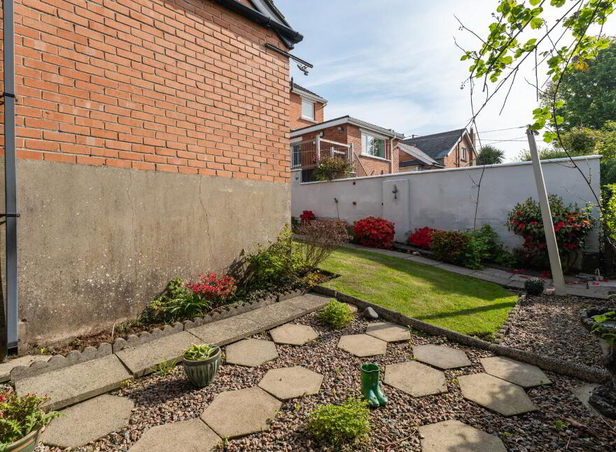 4 Mount Regan Avenue, Dundonald, Belfast, BT16 1JA