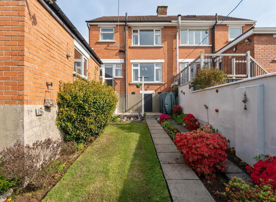 4 Mount Regan Avenue, Dundonald, Belfast, BT16 1JA