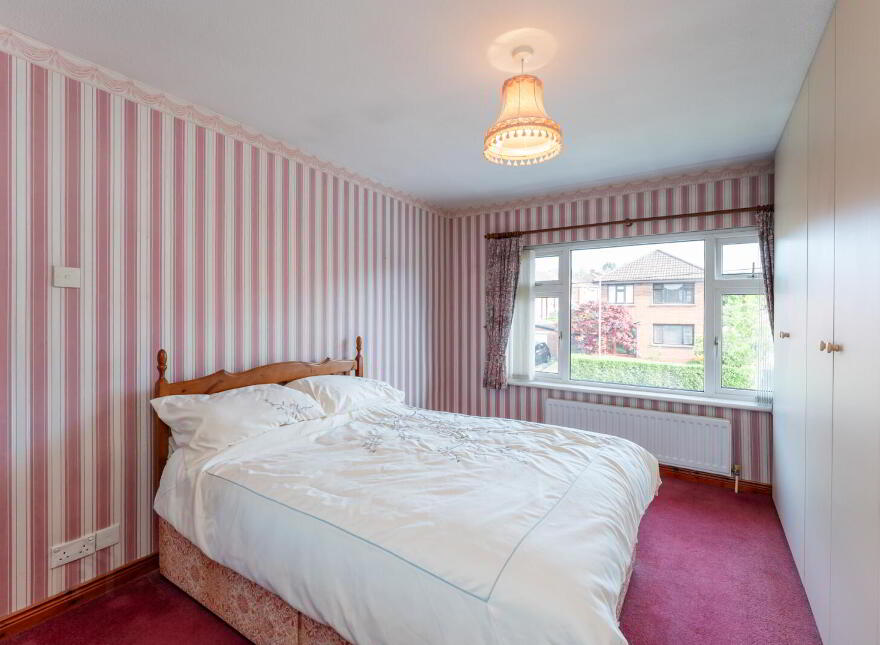 4 Mount Regan Avenue, Dundonald, Belfast, BT16 1JA