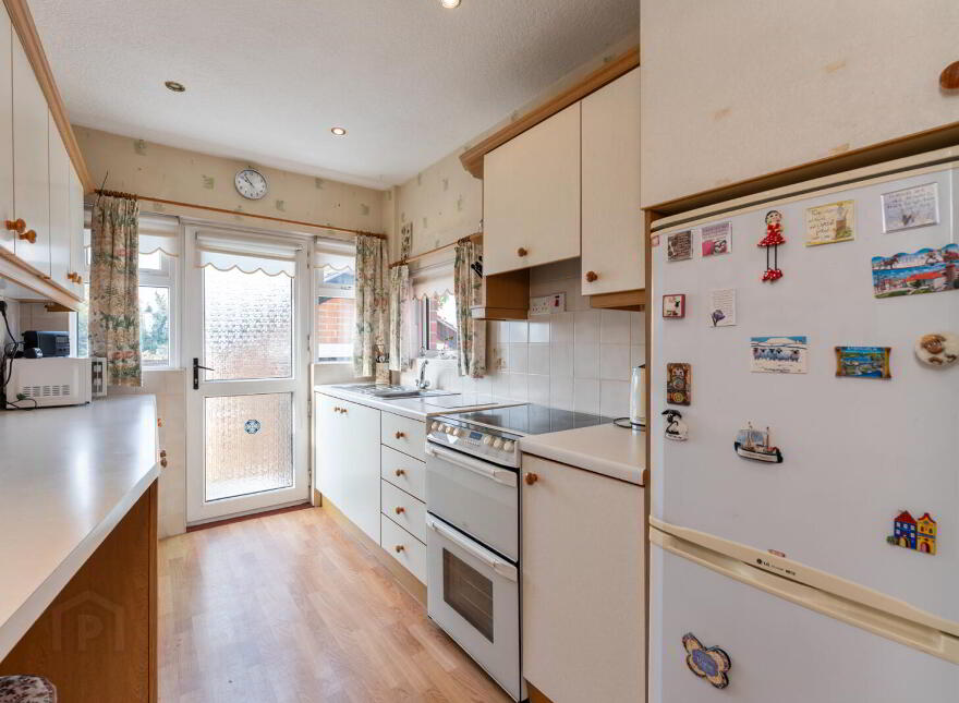 4 Mount Regan Avenue, Dundonald, Belfast, BT16 1JA