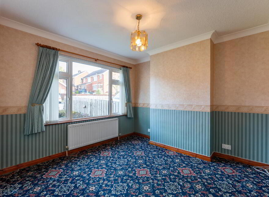 4 Mount Regan Avenue, Dundonald, Belfast, BT16 1JA