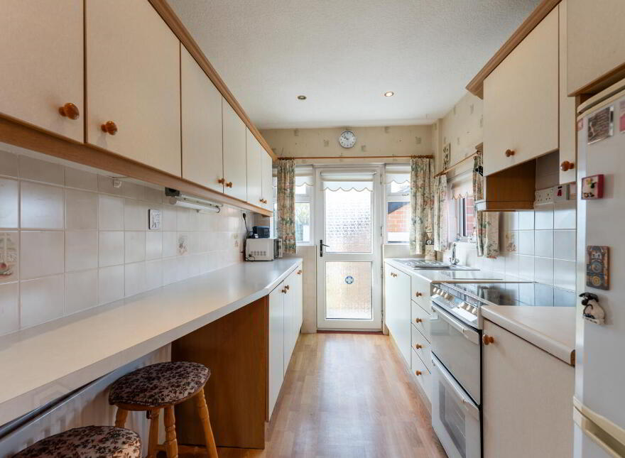 4 Mount Regan Avenue, Dundonald, Belfast, BT16 1JA