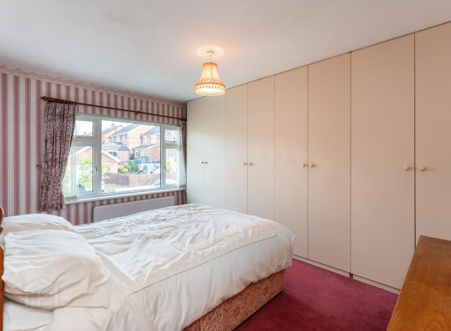 4 Mount Regan Avenue, Dundonald, Belfast, BT16 1JA