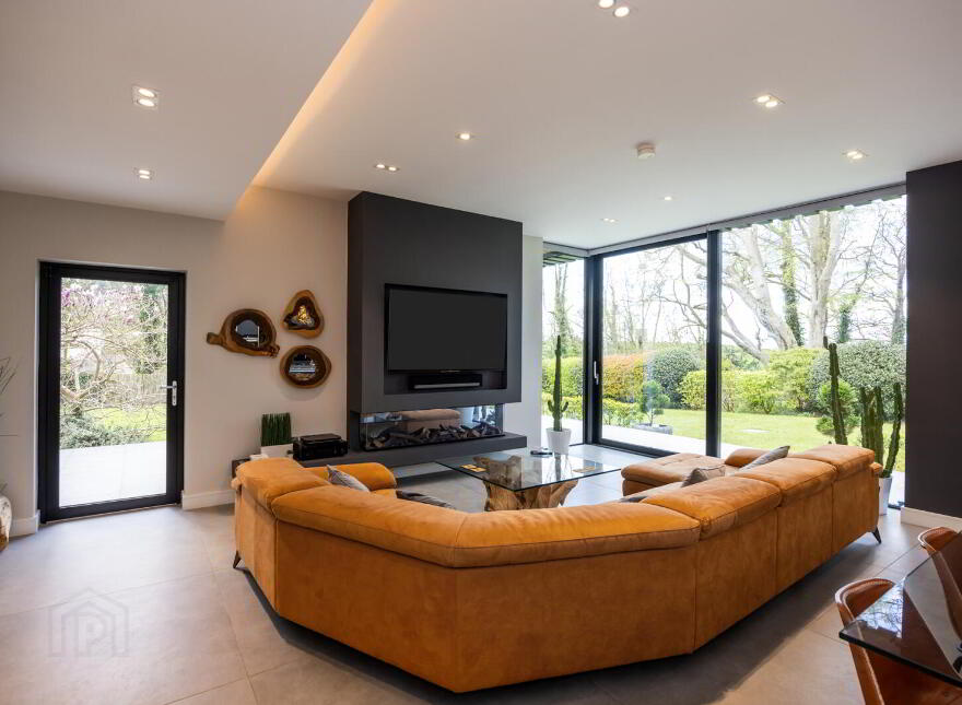 1 Crawfordsburn Wood, Crawfordsburn, Bangor, BT19 1XB