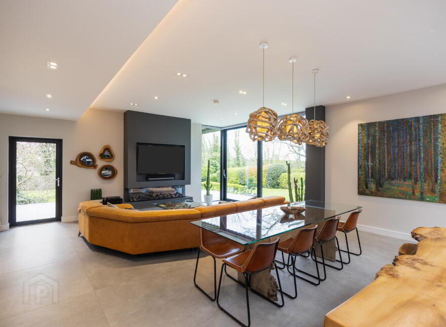 1 Crawfordsburn Wood, Crawfordsburn, Bangor, BT19 1XB