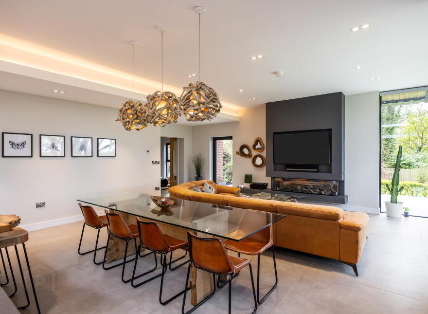 1 Crawfordsburn Wood, Crawfordsburn, Bangor, BT19 1XB