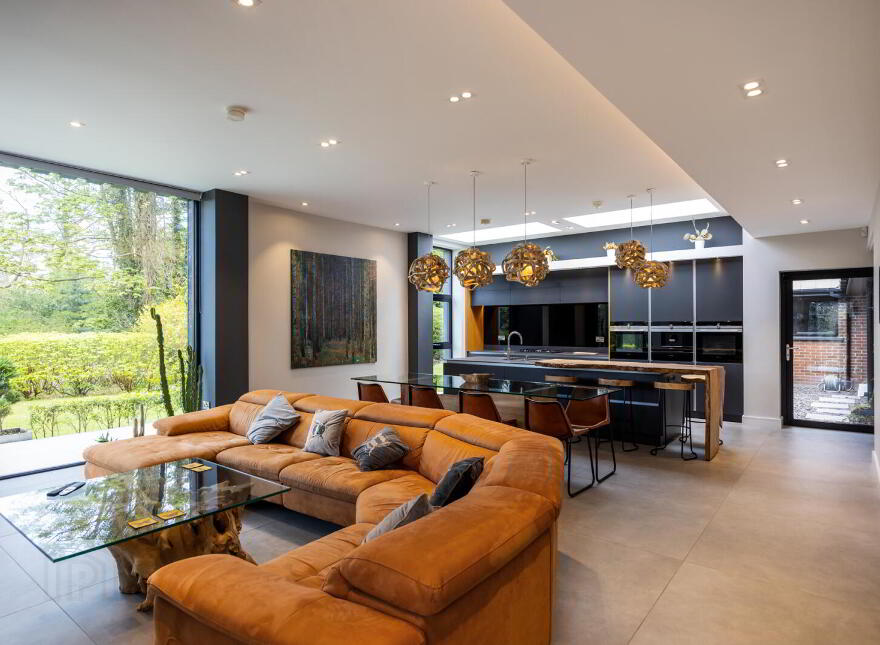 1 Crawfordsburn Wood, Crawfordsburn, Bangor, BT19 1XB