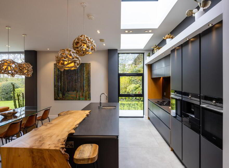 1 Crawfordsburn Wood, Crawfordsburn, Bangor, BT19 1XB