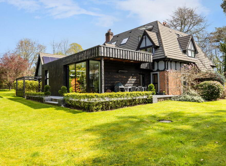 1 Crawfordsburn Wood, Crawfordsburn, Bangor, BT19 1XB