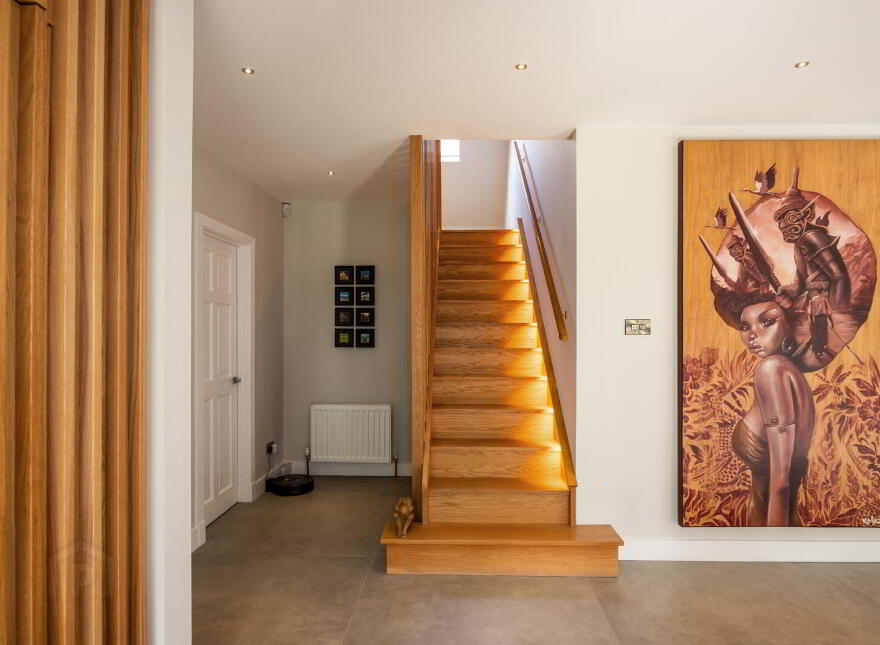 1 Crawfordsburn Wood, Crawfordsburn, Bangor, BT19 1XB