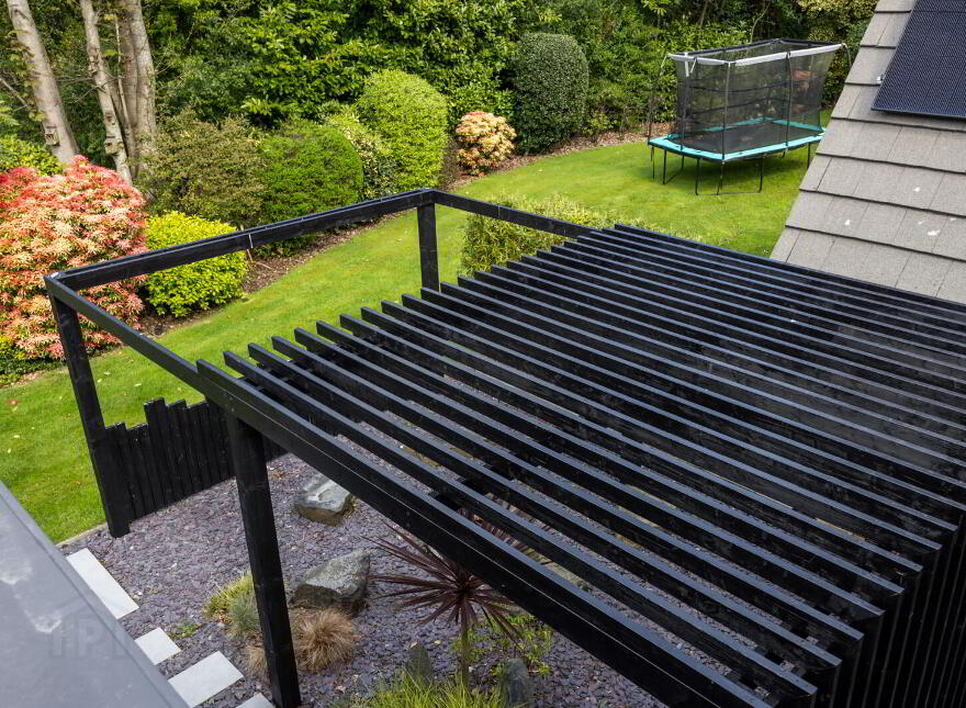 1 Crawfordsburn Wood, Crawfordsburn, Bangor, BT19 1XB