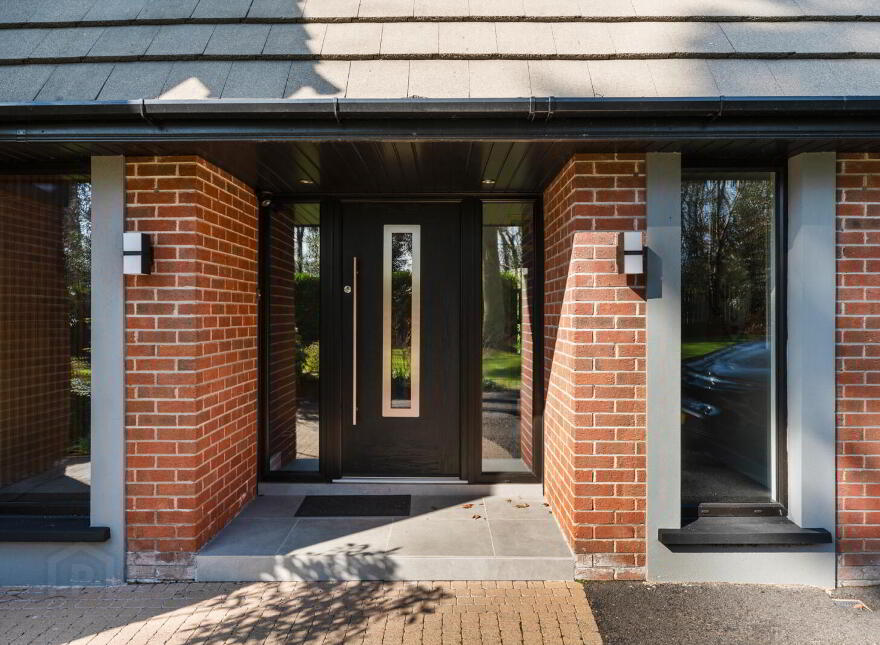 1 Crawfordsburn Wood, Crawfordsburn, Bangor, BT19 1XB