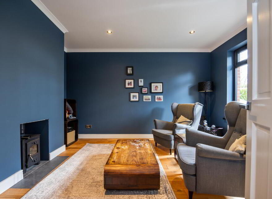 1 Crawfordsburn Wood, Crawfordsburn, Bangor, BT19 1XB