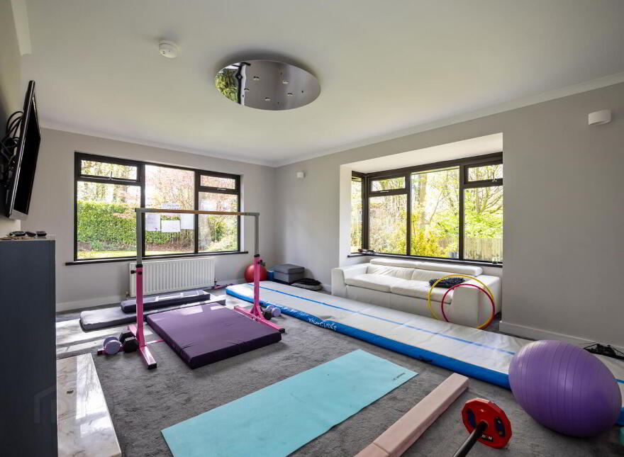 1 Crawfordsburn Wood, Crawfordsburn, Bangor, BT19 1XB