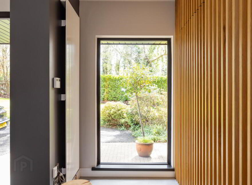 1 Crawfordsburn Wood, Crawfordsburn, Bangor, BT19 1XB