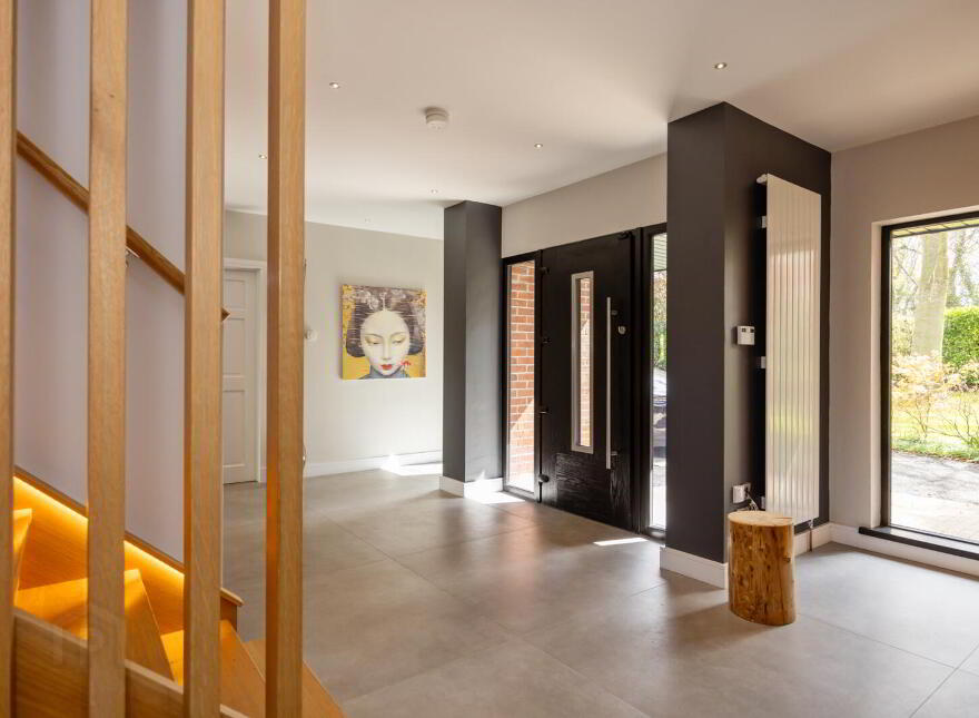 1 Crawfordsburn Wood, Crawfordsburn, Bangor, BT19 1XB