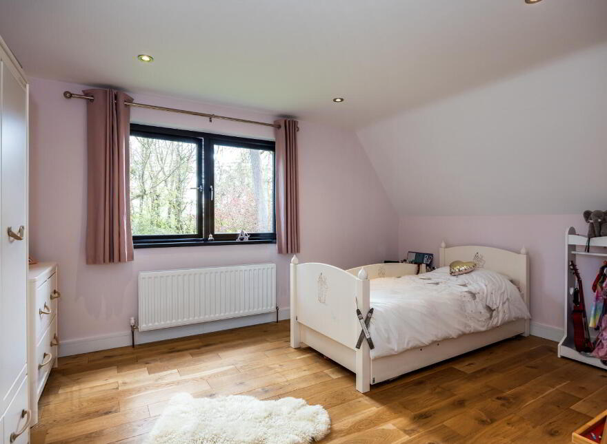 1 Crawfordsburn Wood, Crawfordsburn, Bangor, BT19 1XB