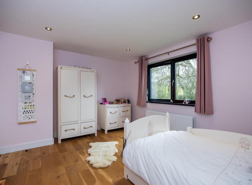 1 Crawfordsburn Wood, Crawfordsburn, Bangor, BT19 1XB