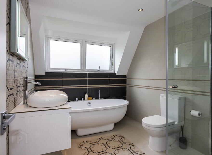 1 Crawfordsburn Wood, Crawfordsburn, Bangor, BT19 1XB