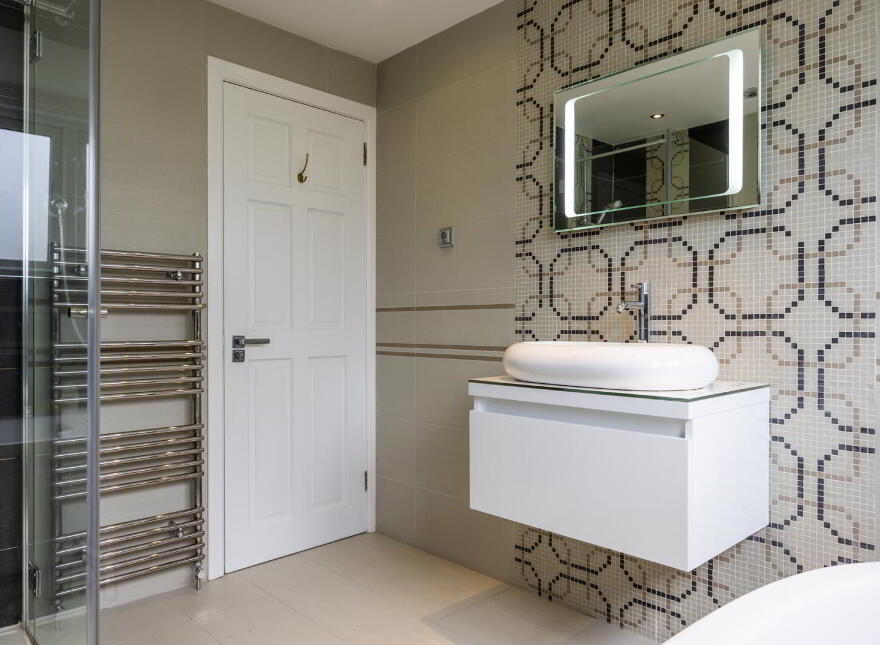 1 Crawfordsburn Wood, Crawfordsburn, Bangor, BT19 1XB