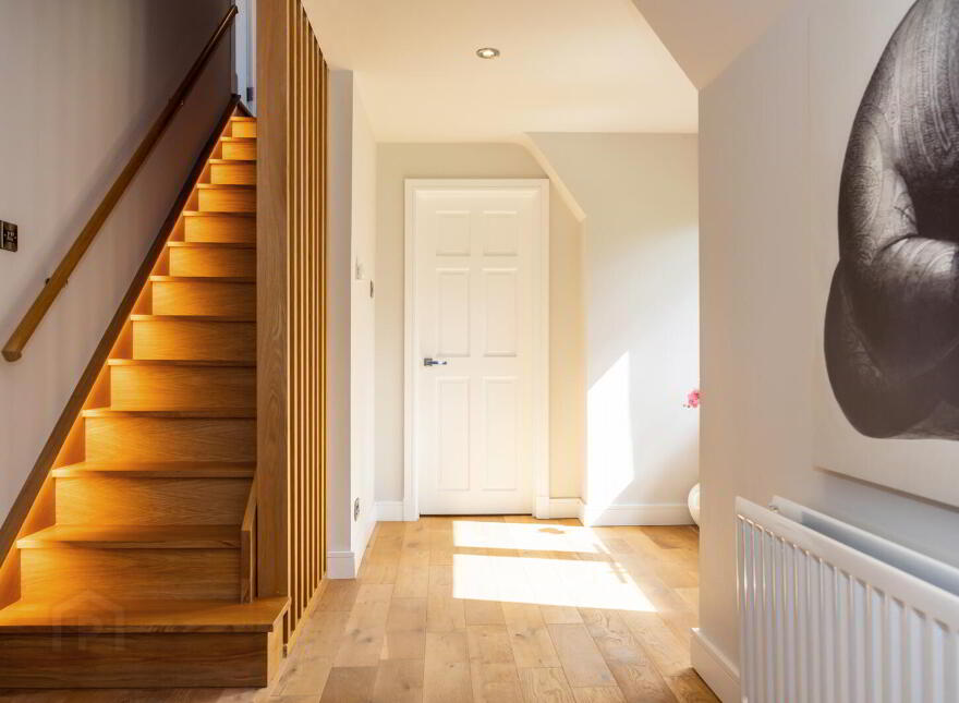 1 Crawfordsburn Wood, Crawfordsburn, Bangor, BT19 1XB