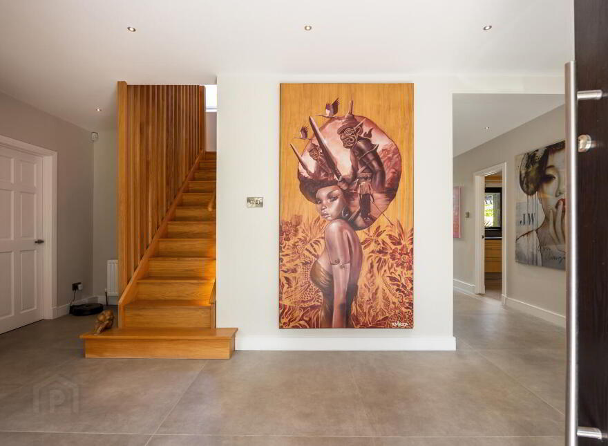 1 Crawfordsburn Wood, Crawfordsburn, Bangor, BT19 1XB