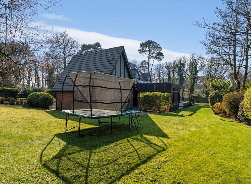 1 Crawfordsburn Wood, Crawfordsburn, Bangor, BT19 1XB