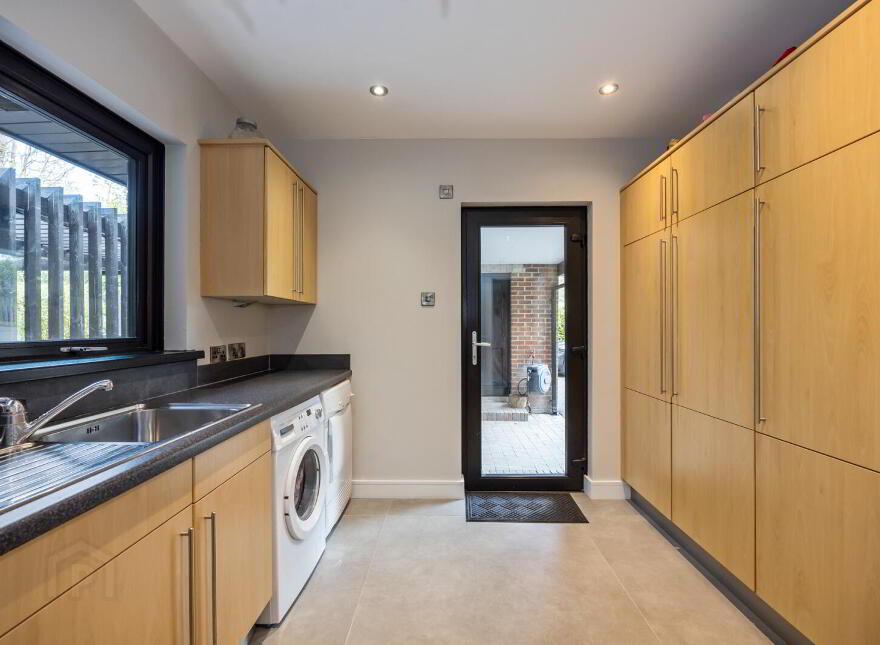 1 Crawfordsburn Wood, Crawfordsburn, Bangor, BT19 1XB