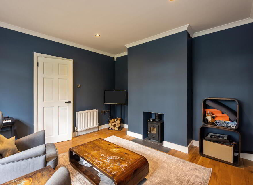 1 Crawfordsburn Wood, Crawfordsburn, Bangor, BT19 1XB