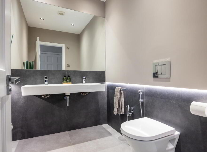 1 Crawfordsburn Wood, Crawfordsburn, Bangor, BT19 1XB