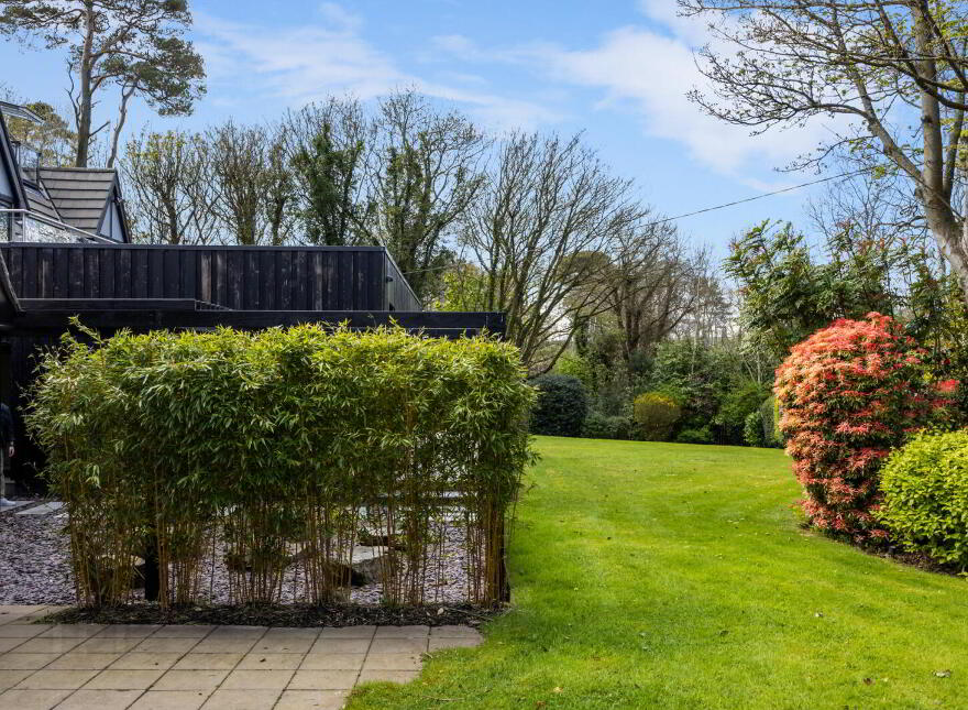 1 Crawfordsburn Wood, Crawfordsburn, Bangor, BT19 1XB