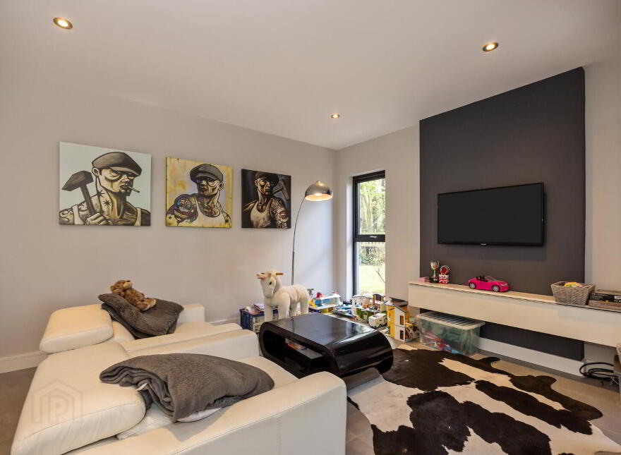 1 Crawfordsburn Wood, Crawfordsburn, Bangor, BT19 1XB